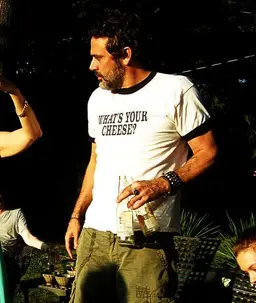 Profile image of Jeffrey dean morgan