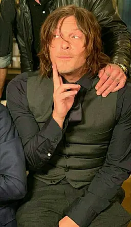 Profile image of Norman Reedus