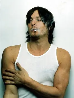 Profile image of Norman Reedus