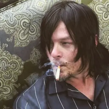 Profile image of Norman Reedus