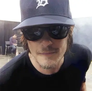 Profile image of Norman Reedus