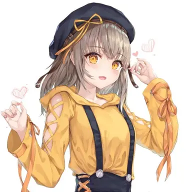 Profile image of 유저