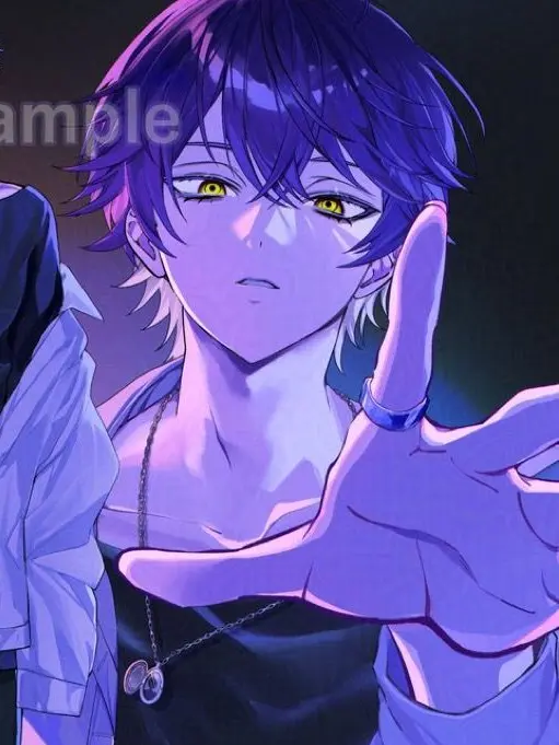 Ren_Umihara의 好きが言えなかった。