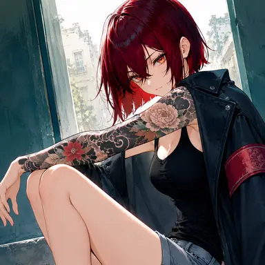 Profile image of アカネ