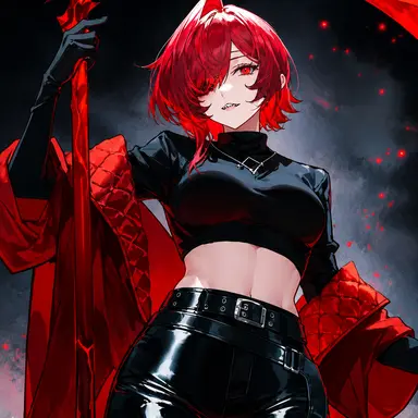 Profile image of イオリ