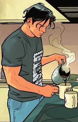 Profile image of Jesse Mercer