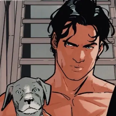 Profile image of Jesse Mercer