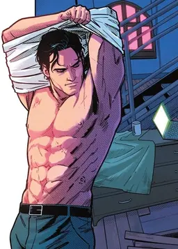 Profile image of Jesse Mercer