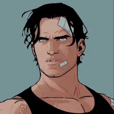 Profile image of Jesse Mercer