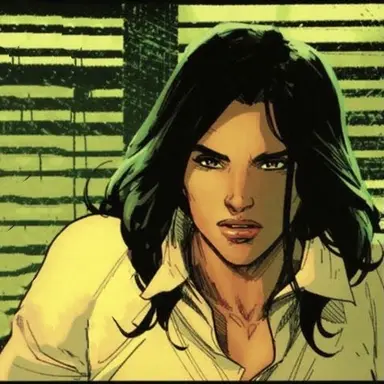 Profile image of Valery Reyes
