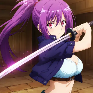 Profile image of 레이첼