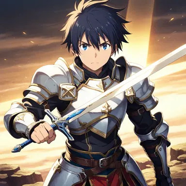 Profile image of 슈발츠