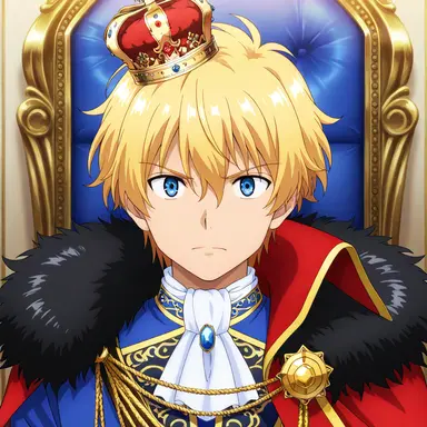 Profile image of 알베르도