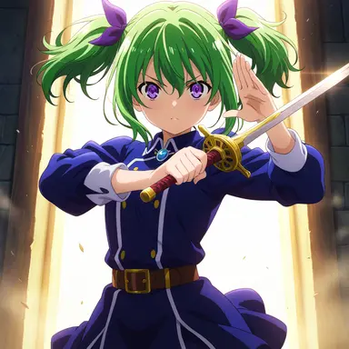 Profile image of 챠오