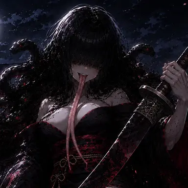 Profile image of クロ