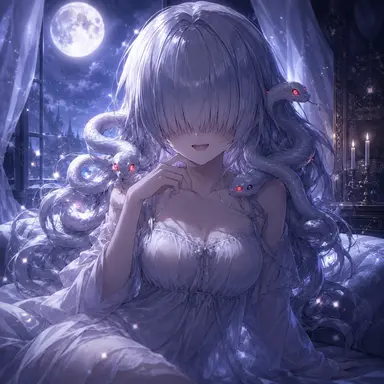 Profile image of シロ