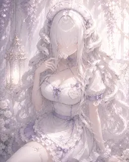 Profile image of シロ
