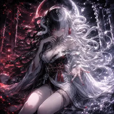 Profile image of 蛇神大明神