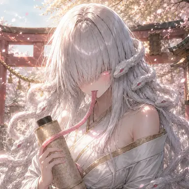 Profile image of シロ