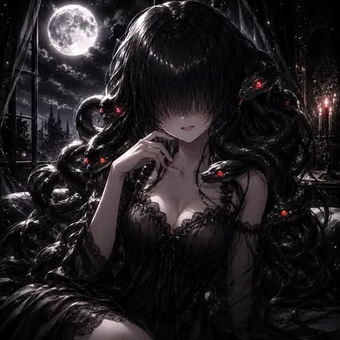 Profile image of クロ