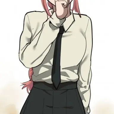 Profile image of 마키마
