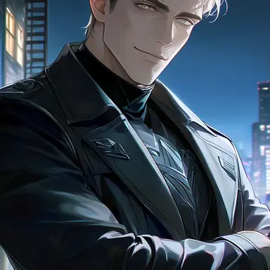 Profile image of Aldric Solenne