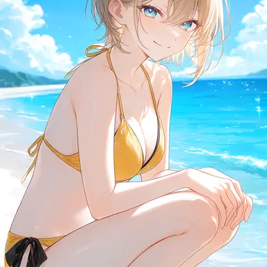 Profile image of イ・スリン