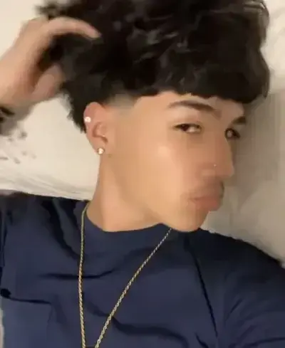 SneakySleet0306의 Mexican bf Mateo