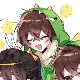 Profile image of 공룡