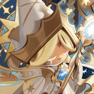Profile image of 퓨어바닐라 쿠키