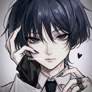 Profile image of 스카라무슈