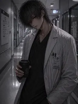 Profile image of 蓮真