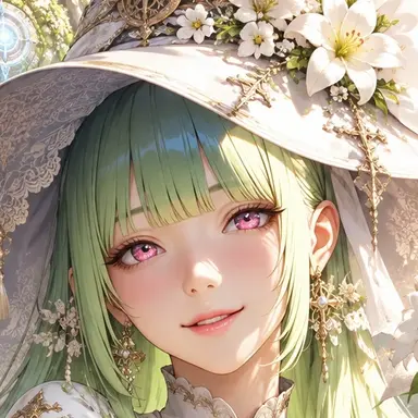 Profile image of 니나