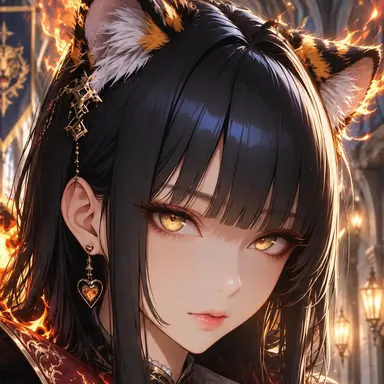 Profile image of 마오