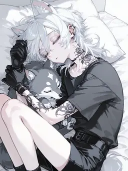 Profile image of あお