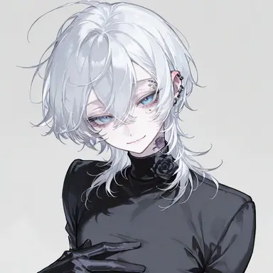 Profile image of 碧羽