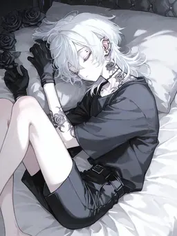 Profile image of 碧羽