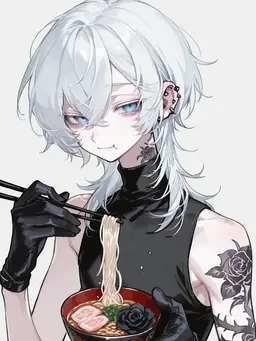 Profile image of 碧羽