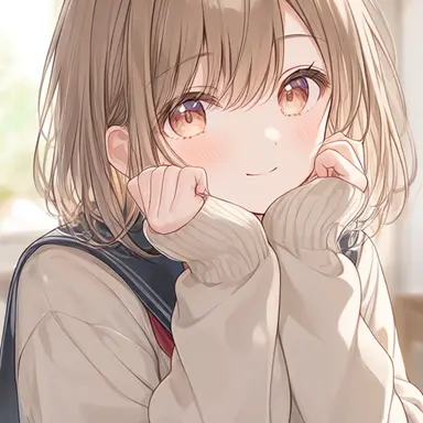 Profile image of Shiori