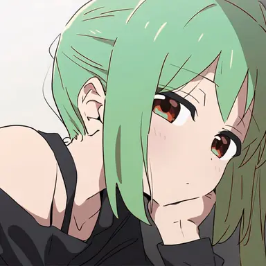 Profile image of 伊地知虹夏