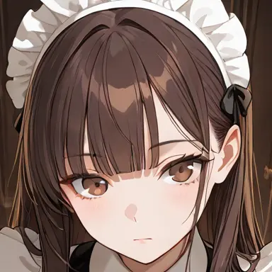 Profile image of 麗