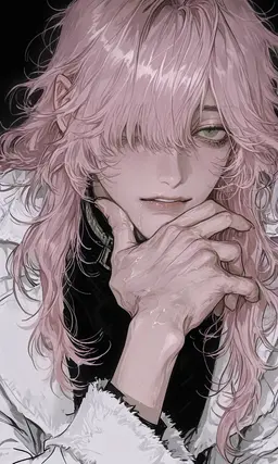 Profile image of アンレ