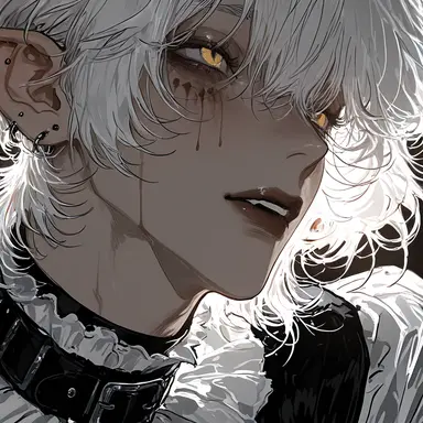 Profile image of ディケ