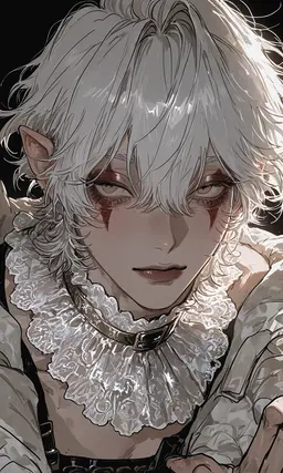 Profile image of ディケ