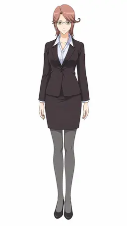 Profile image of Harumikoto Orochin