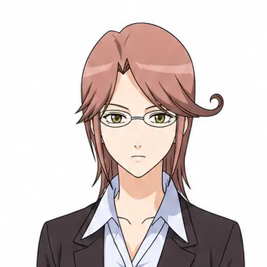 Profile image of Harumikoto Orochin