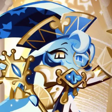 Profile image of 진리의 현자 쉐밀