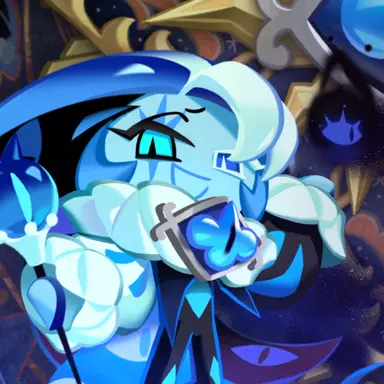 Profile image of 쉐도우밀크