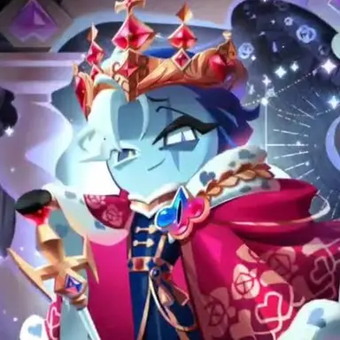 Profile image of 애드리브 쉐밀