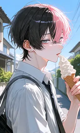 Profile image of Rin